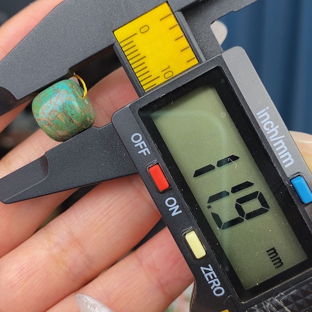 【闪购商品】绿松石珠宝奇石未镶嵌