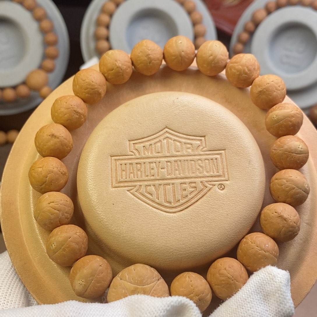 凤眼菩提吊坠小**事手串