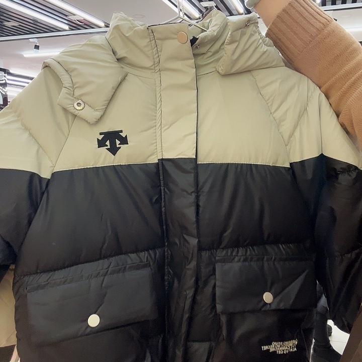 150 码偏小男孩棉衣