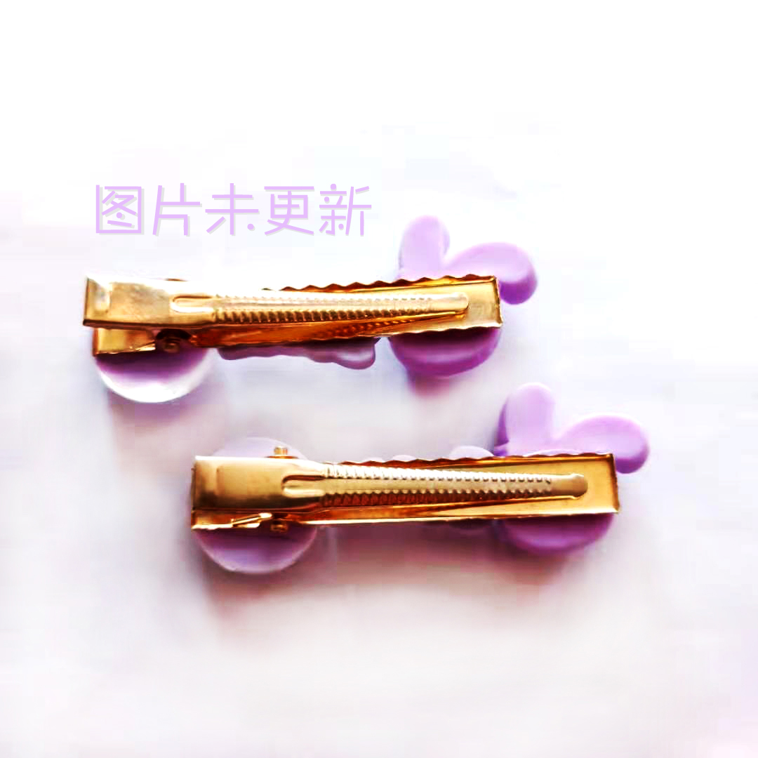 【CR-27288】成人大童儿童发饰扎头发发圈马尾简约高弹发饰
