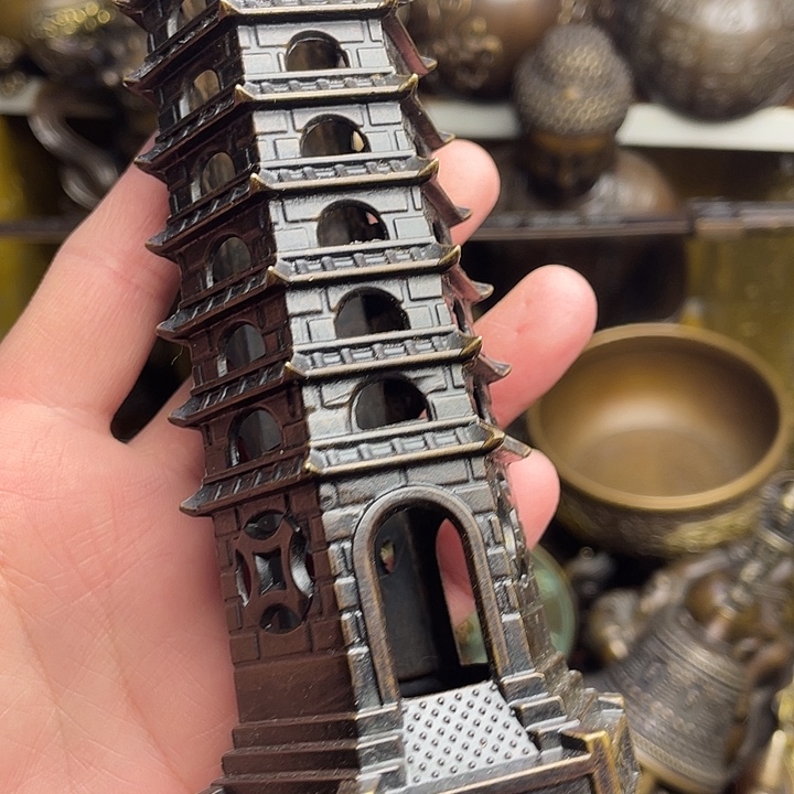 铜器摆件诚信经营