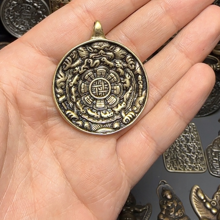 泥塑宝*精品小元素品相完美