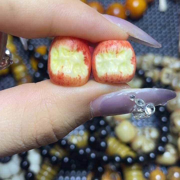 其他驼骨其他配饰