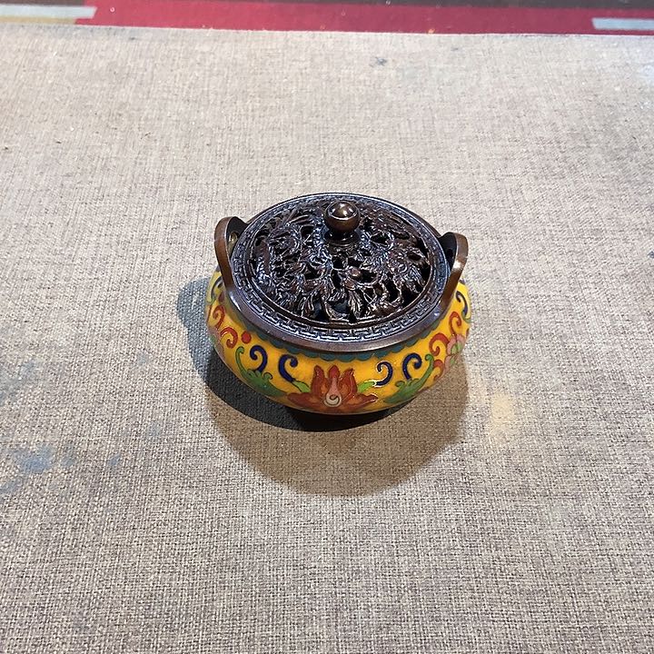 壶手工手绘瓷器瓷碗