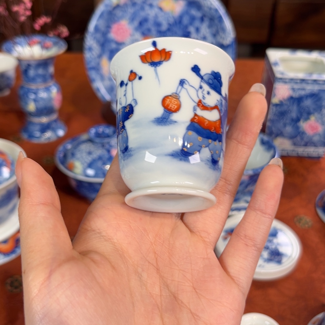 九鸣瓷艺九鸣瓷艺