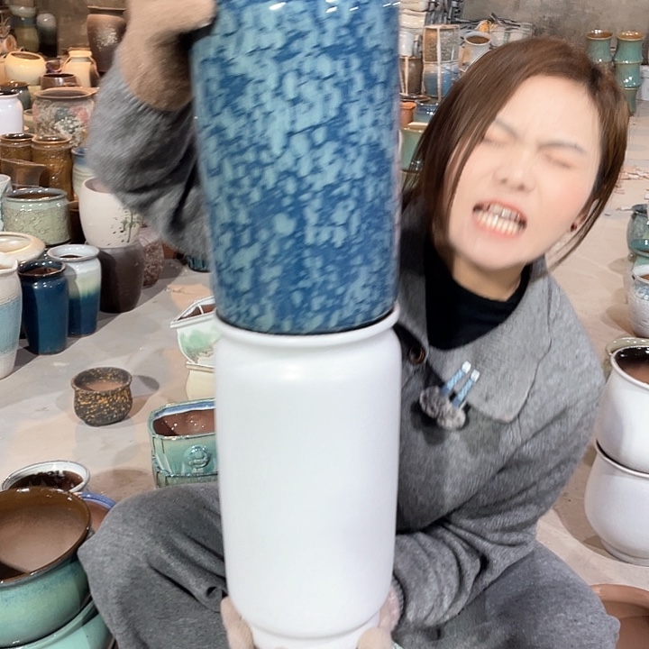 红陶正品口15高31