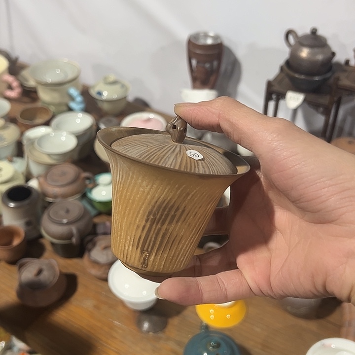 微瑕茶具介意勿拍