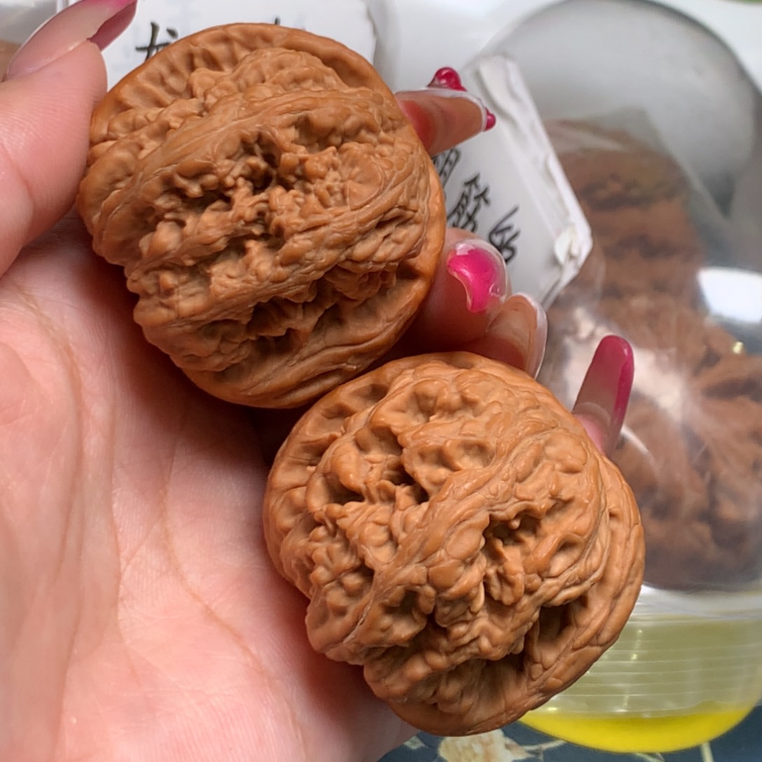 把件文玩核桃43-32504-8