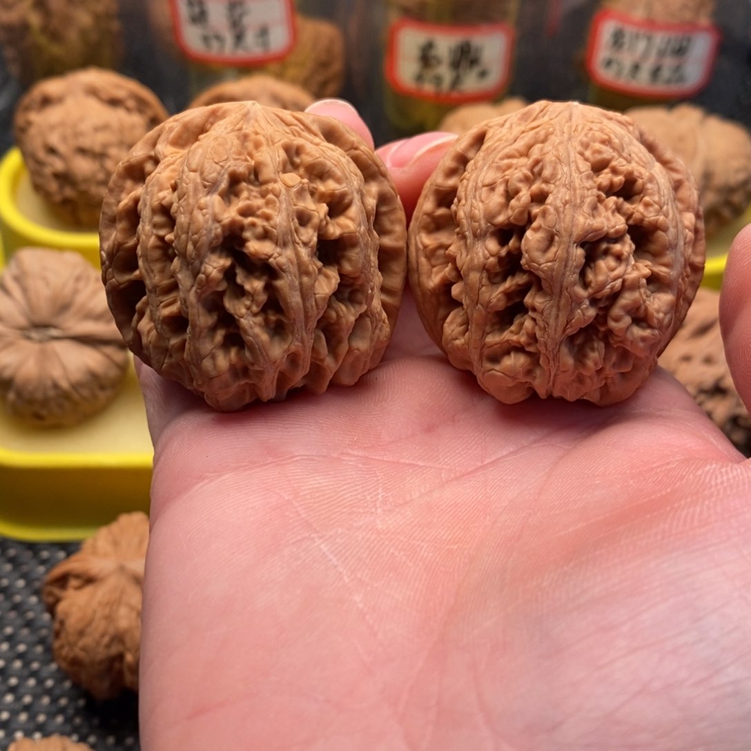 橄榄核手串/手链鼠**福大粗筋