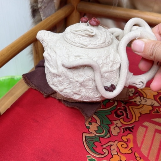 茶壶紫砂梵*紫砂茶具
