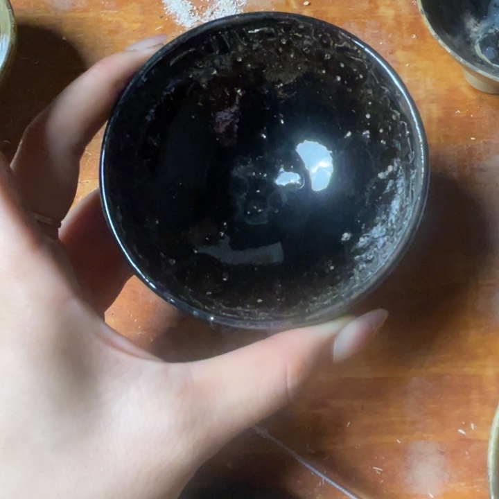 茶盏建盏柴烧福利2222