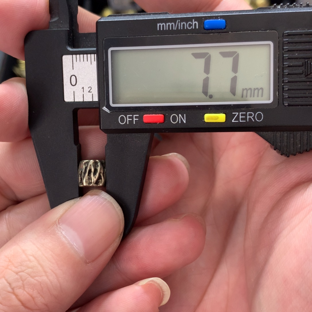 集芙饰品批发号：126