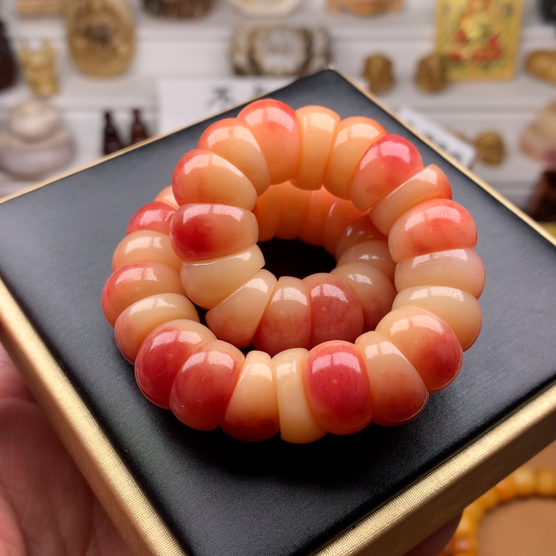 驼骨其他天天都在盘  14