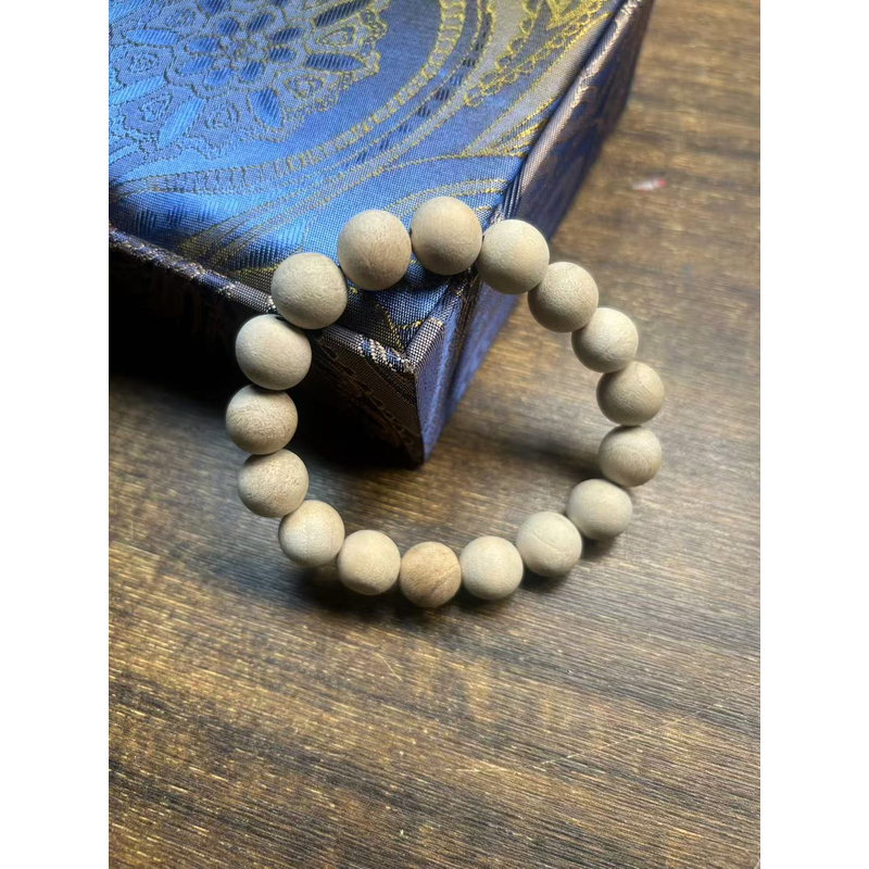 沉香【官方补贴】dh481 S级典藏 珍藏款 文化传承系列 简约手串