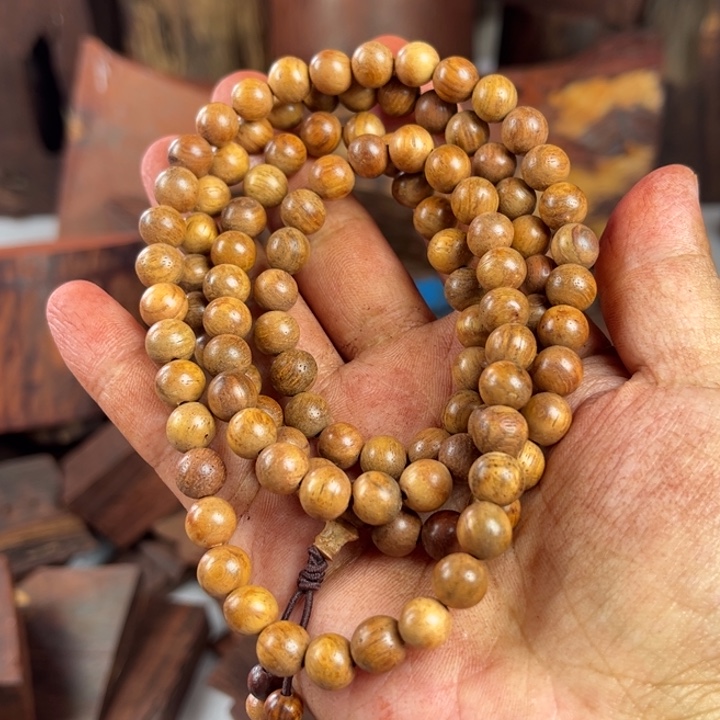 黄花梨/降香黄檀瑕疵品0.8