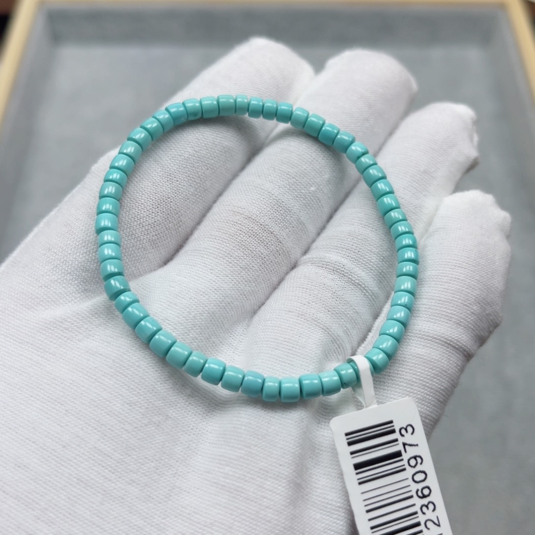 绿松石挂件未镶嵌