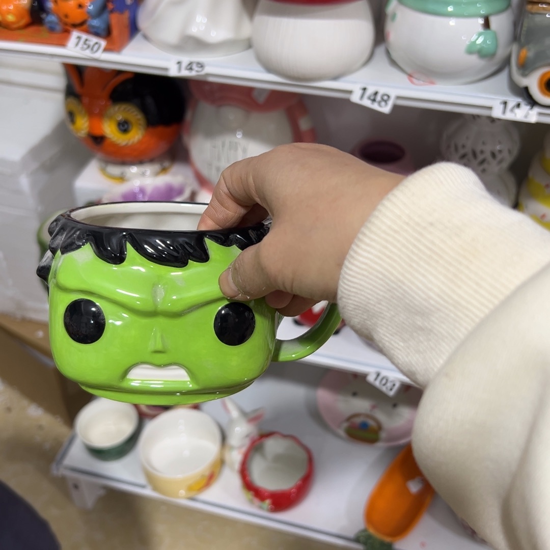 摆件陶瓷陶瓷陶瓷陶瓷