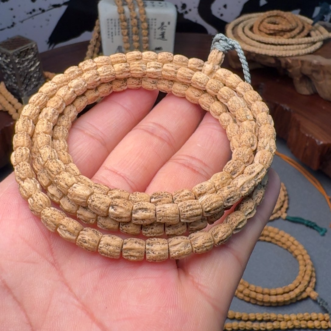 柏香籽/百香籽吊坠过**梦