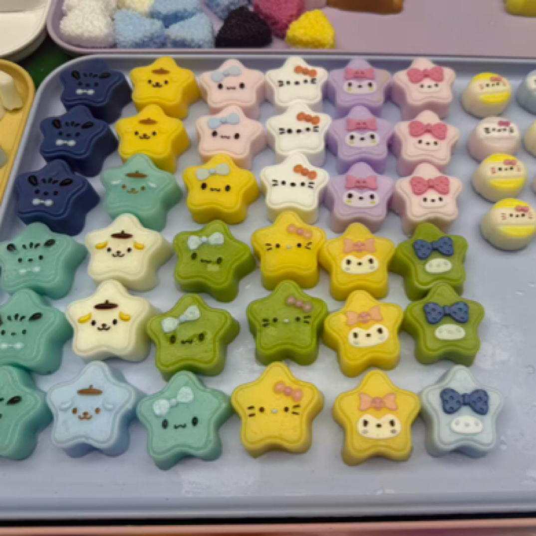 补米链接（手工捏捏，默认微瑕，介意勿拍）