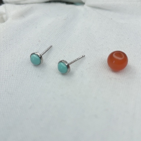 南红玛瑙珠宝奇石未镶嵌