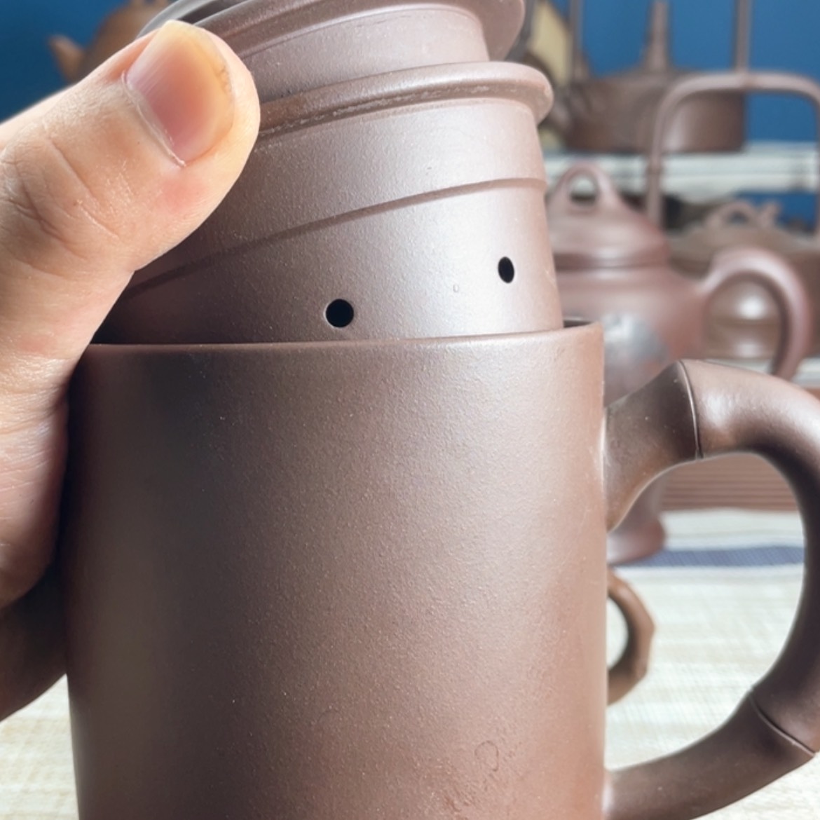 【闪购商品】紫砂茶宠111111111111