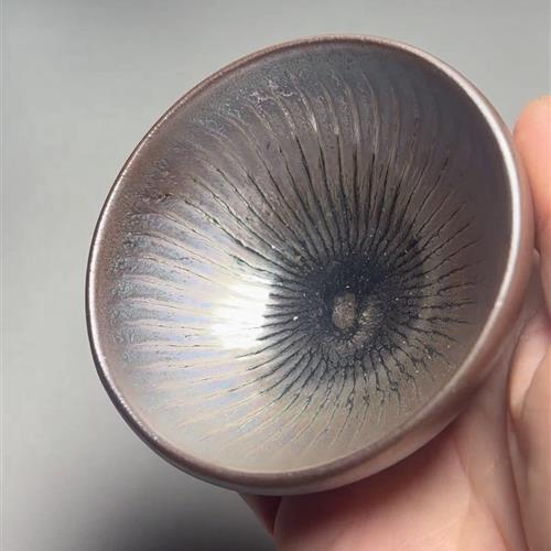 【闪购商品】茶盏-326............