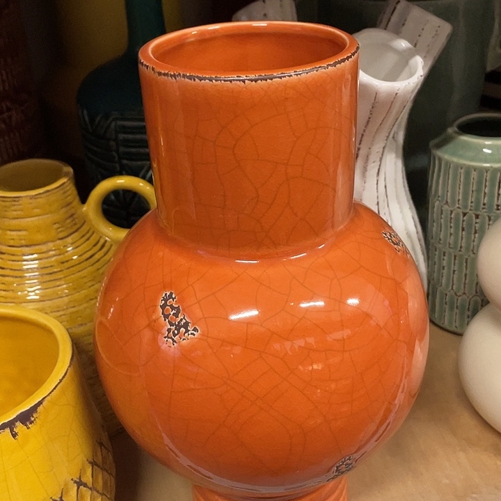 不***姐陶瓷微瑕特卖 满38包邮