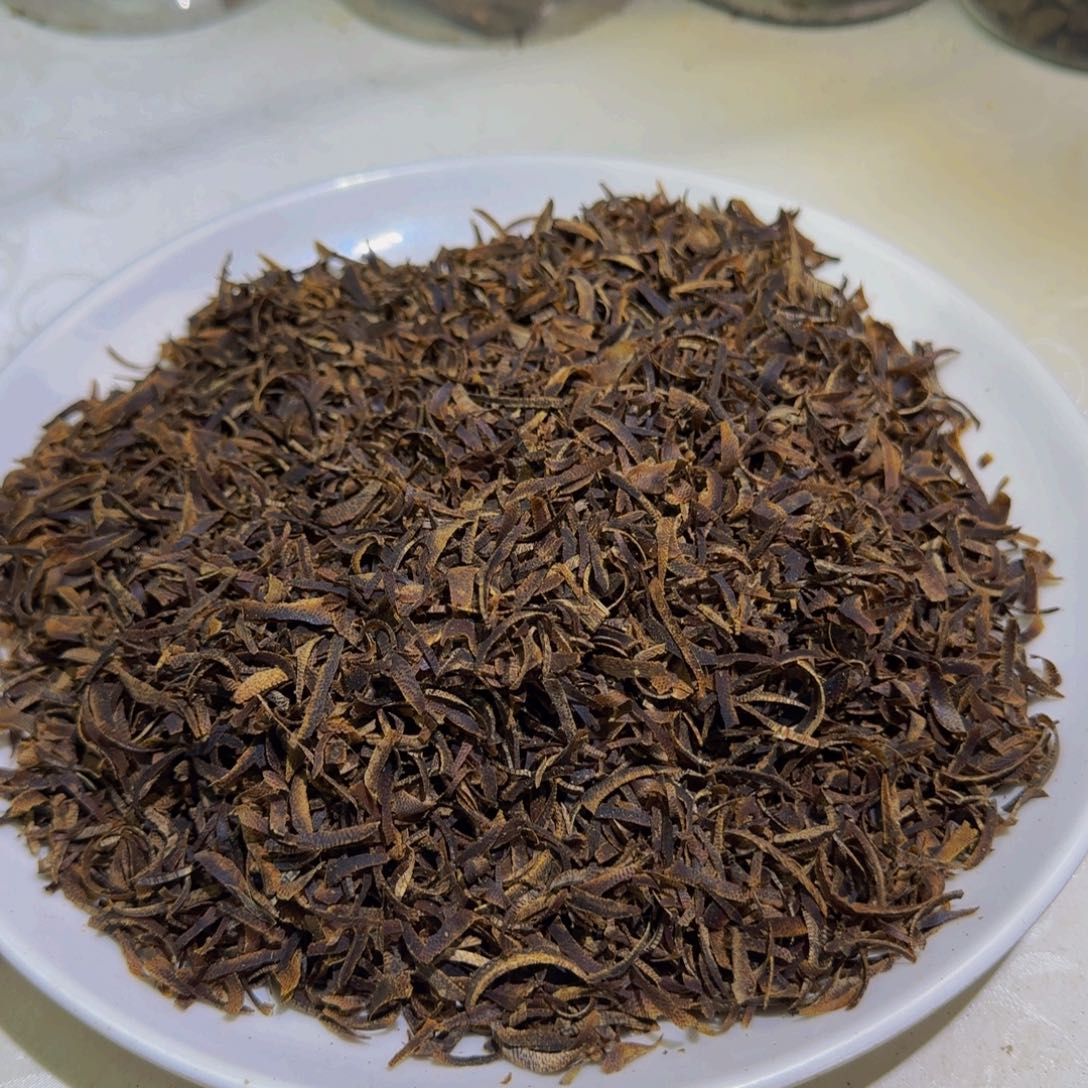 沉香沉香碎屑东江绿红棋切丝切30克！！！