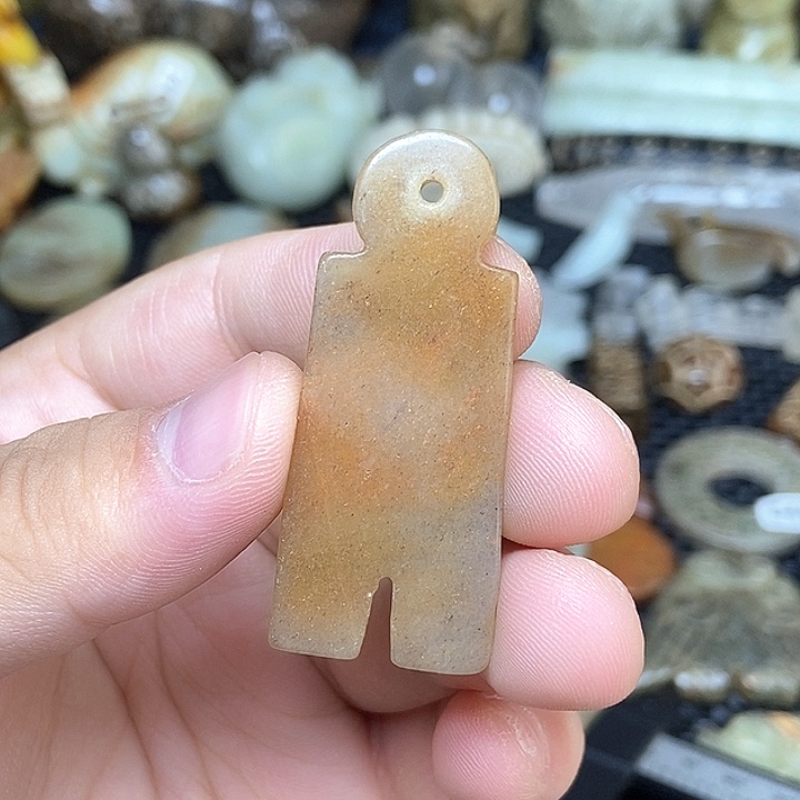 摆件直播间链接108