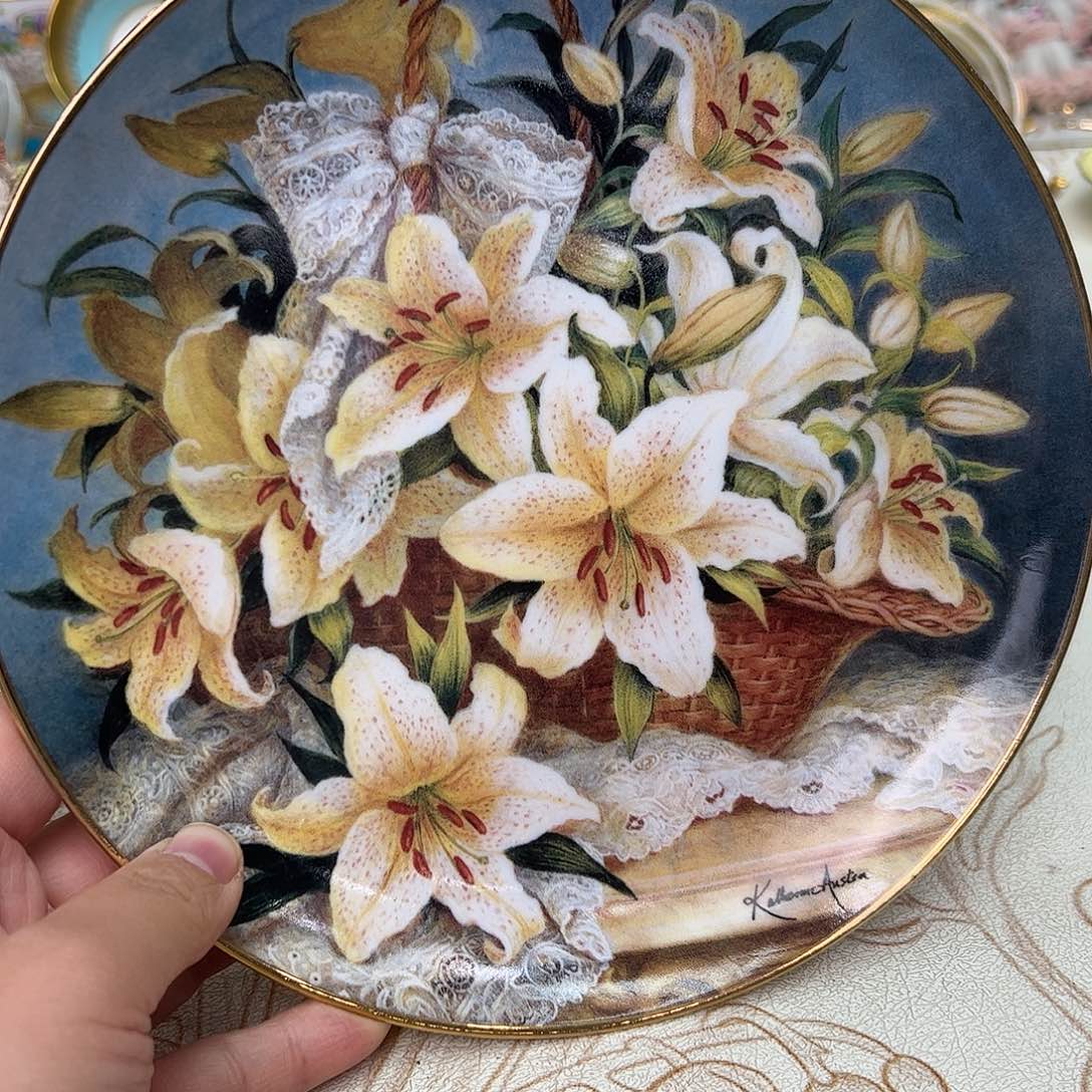 盘维多利亚欧洲中古