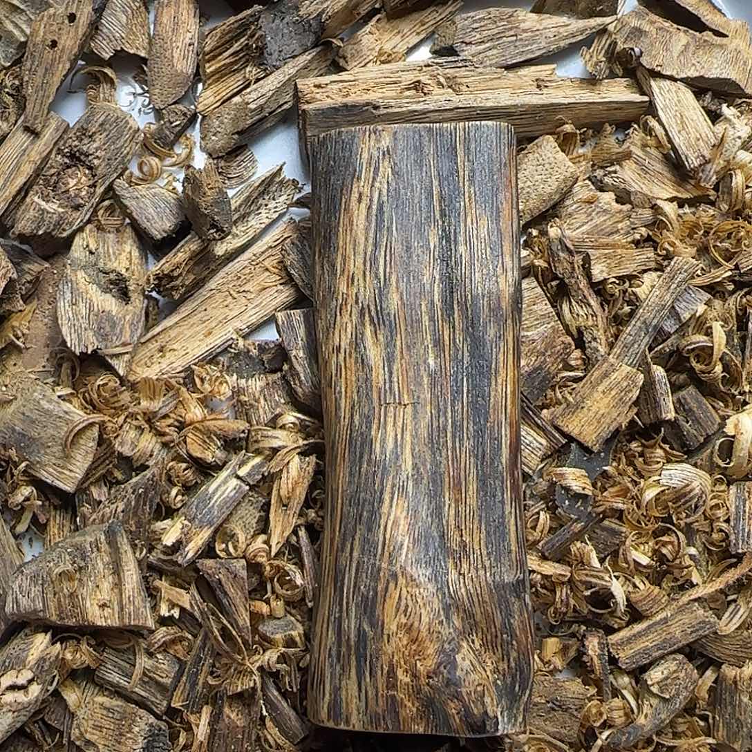 沉香沉香碎屑原汁原味