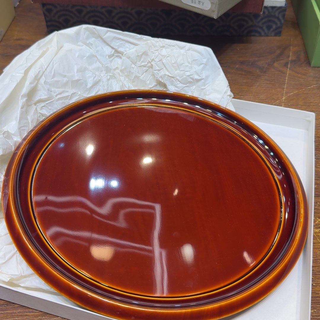 小狐狸瓷器家居好物推荐