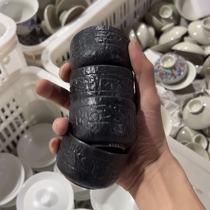 微瑕茶具介意勿拍
