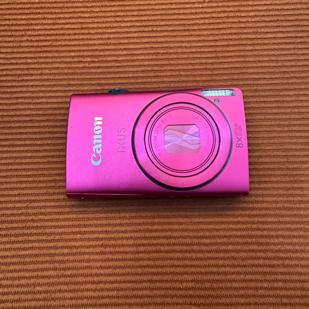 9新 Canon/佳能 ixus230 网红爆款 1200w像素 热门型号