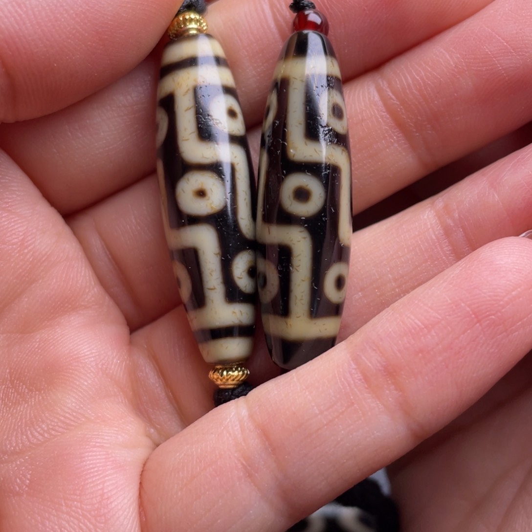 玛瑙/玉髓项链未镶嵌鹏*轩