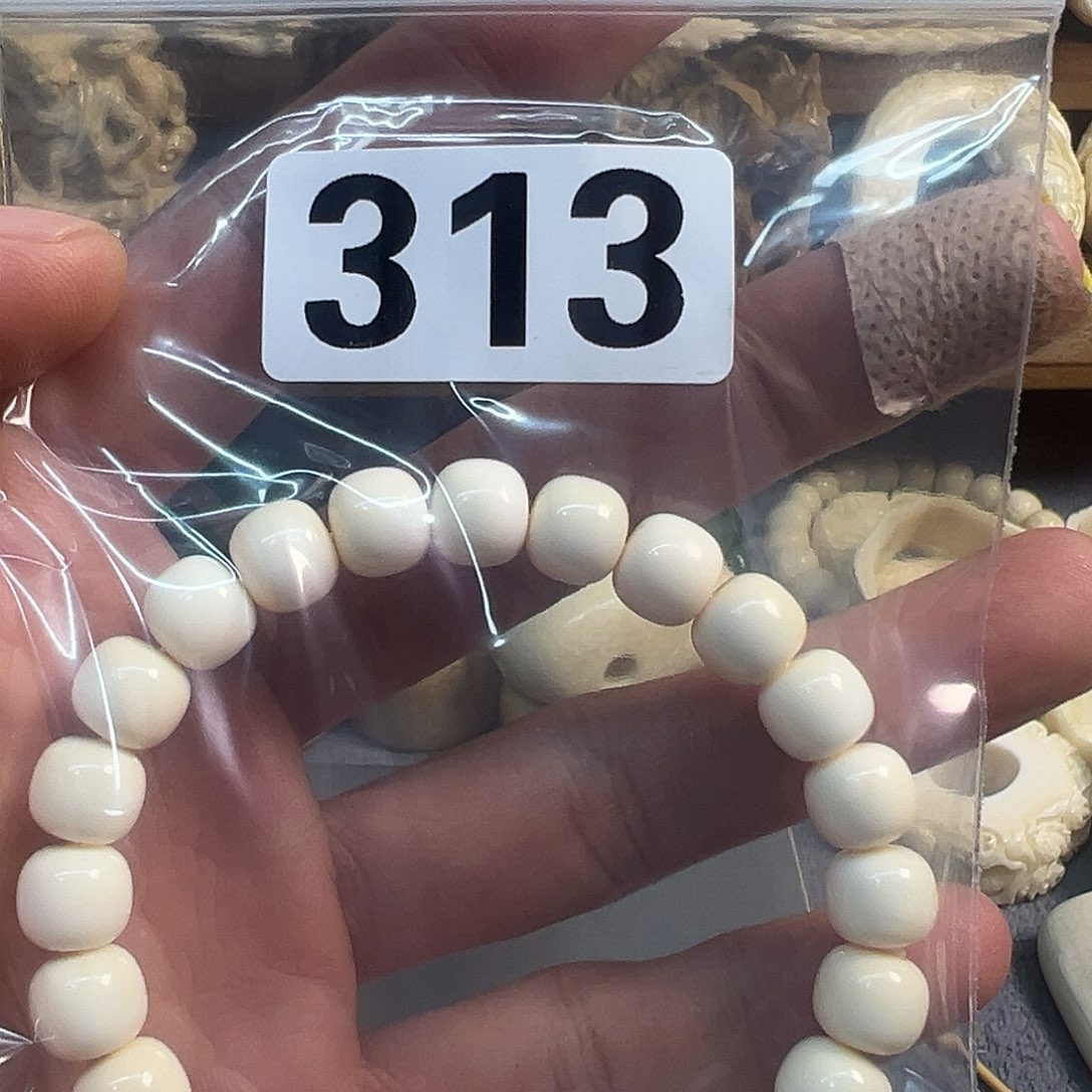 *****猛犸象牙手串/手链/手镯