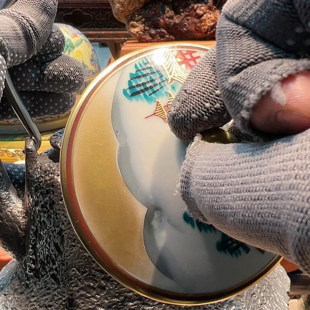 瓷片瓷器瓷器瓷器