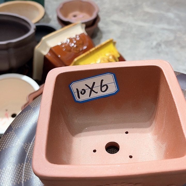 紫砂茶案紫砂花盆