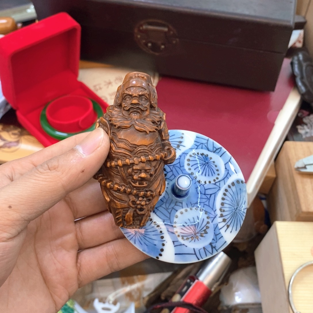 瓷片哈哈哈真的是太开心