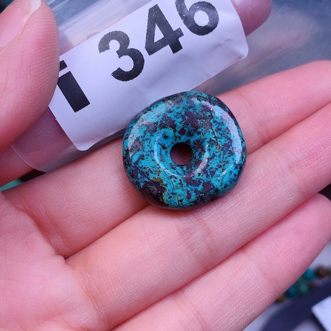 空竹粉丝专享十堰特色手工散珠