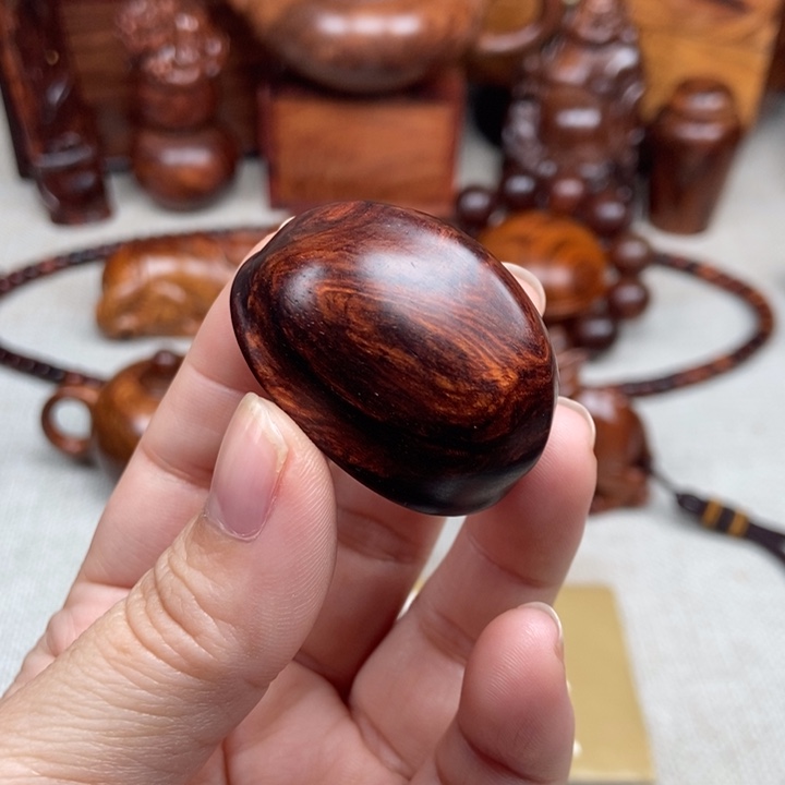黄花梨/降香黄檀其他小富甲天下