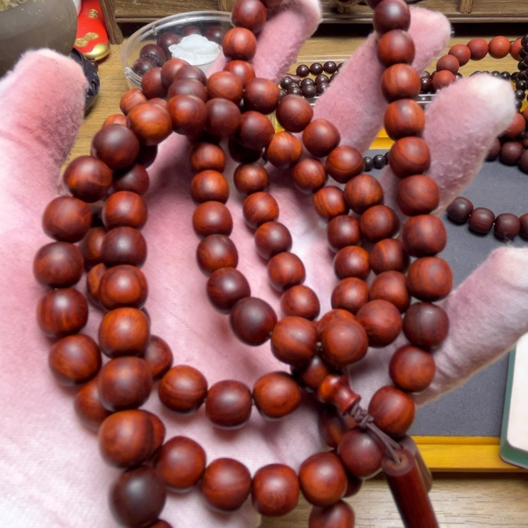 原滋原味，108*1.0老行，琴料，顶泥