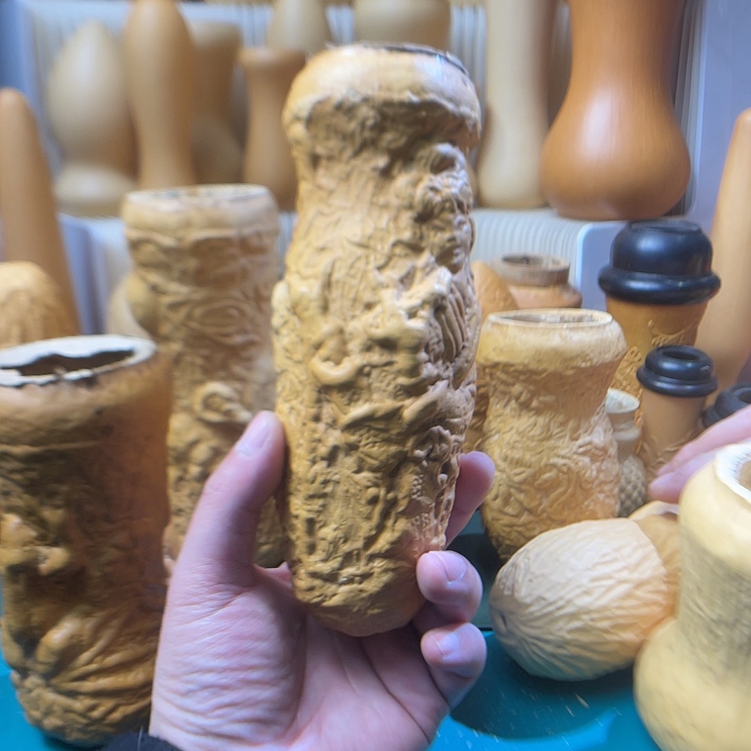 涛***旧李佳桐麻姑献寿蝈蝈葫芦