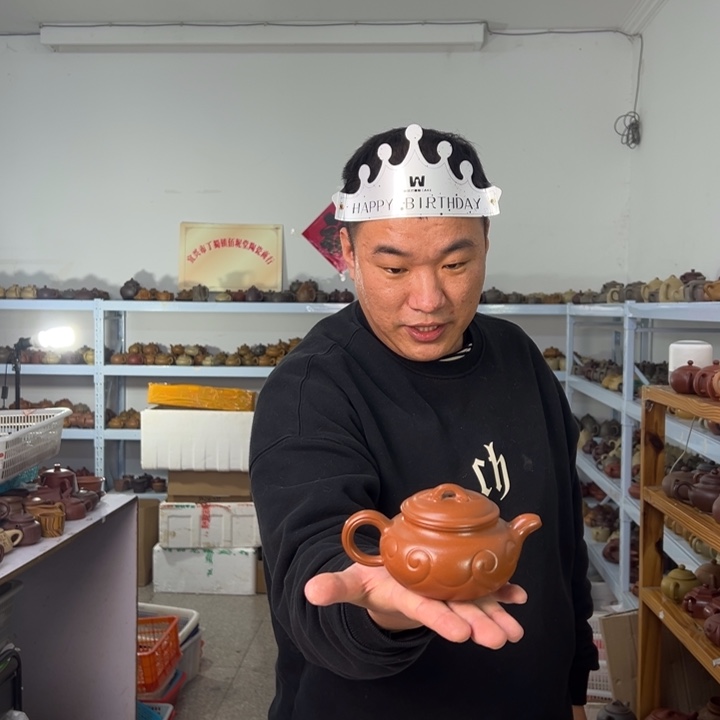 紫砂茶壶88888888888