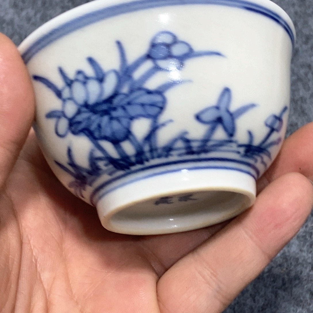 摆件陶瓷工艺美术作品