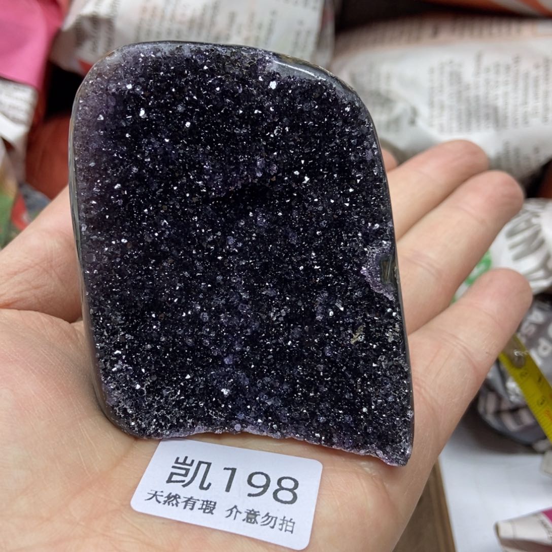 水晶天然水晶摆件未镶嵌