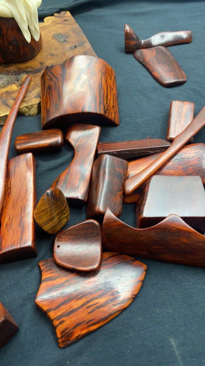 拍料头专用2号链接