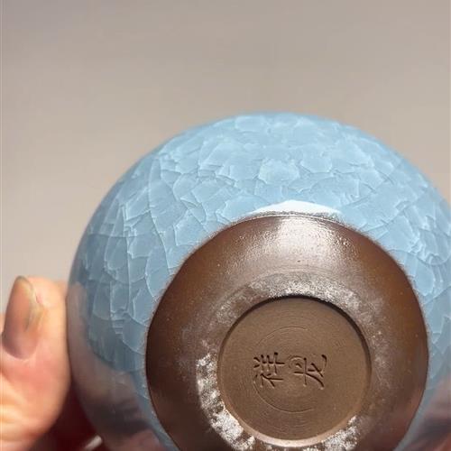 【闪购商品】茶盏-274............