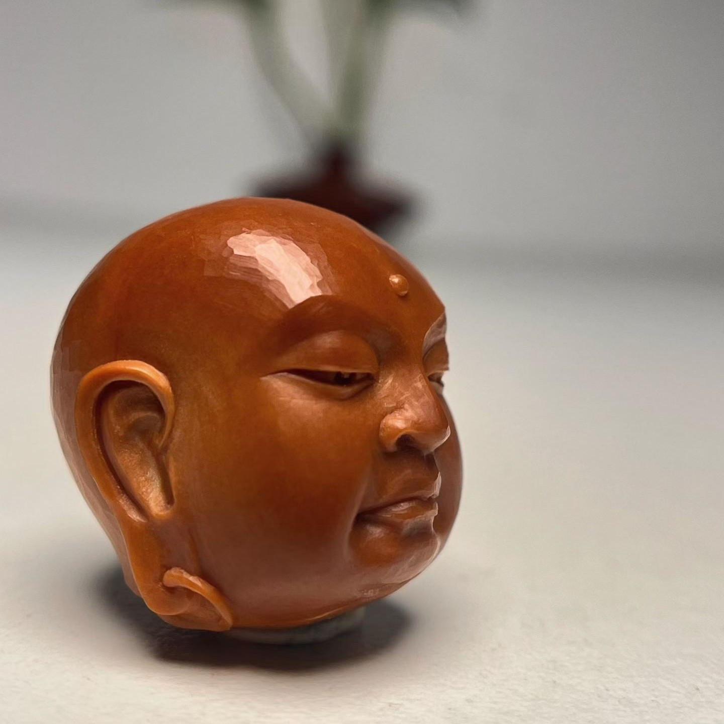 梅林铁核 地藏王单籽 文乐本工