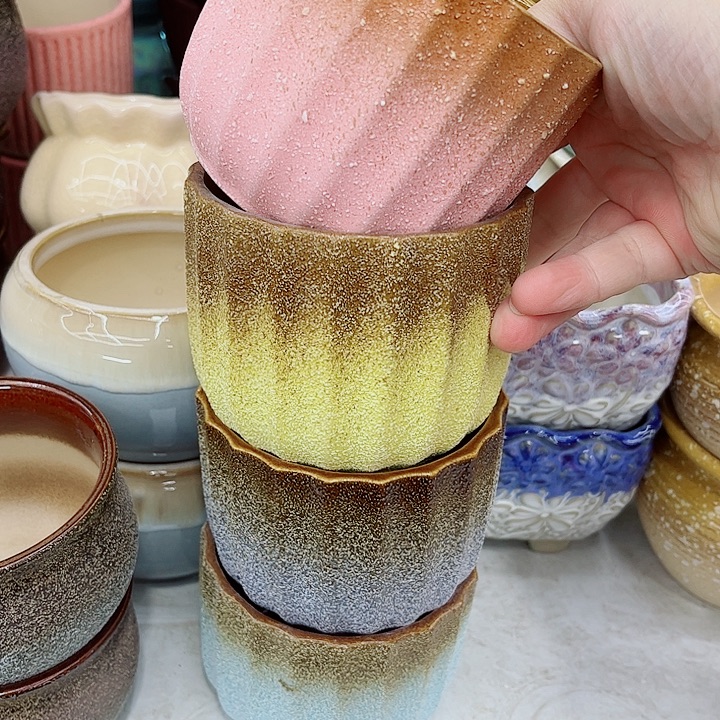 有孔.花盆凑单福利满10元发货！